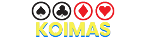 Logo KOIMAS
